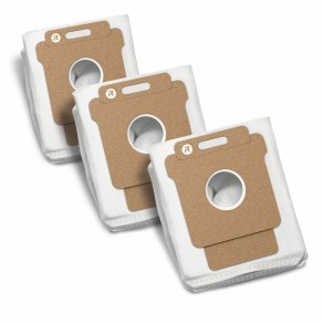 Udskiftningspose til Stvsuger Roomba 4849916