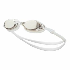 Svmmebriller Nike Chrome Slvfarvet Onesize