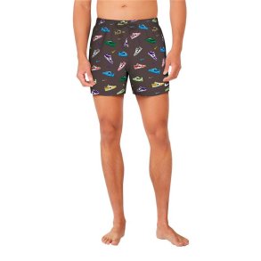 Badet�j til M�nd Nike Brun