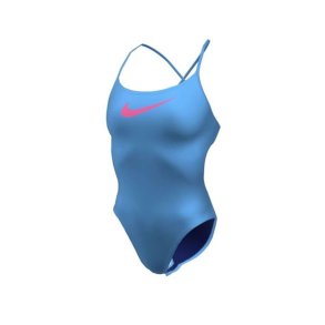Badet�j til Kvinder Nike Hydrastrong Bl�