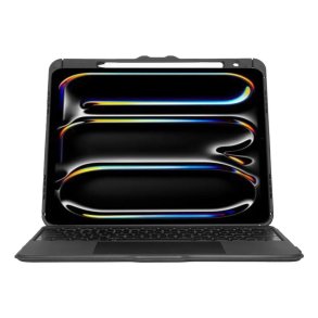 Tastatur Targus VersaVu Sort Spansk Spansk qwerty