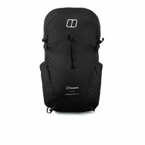 Sportsrygsk Berghaus Remote Hike 23l Dame Sort 23 L