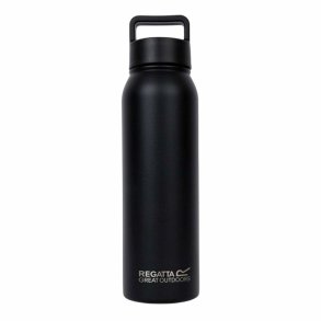 Vandflaske Regatta RCE555-800 Sort 600 ml