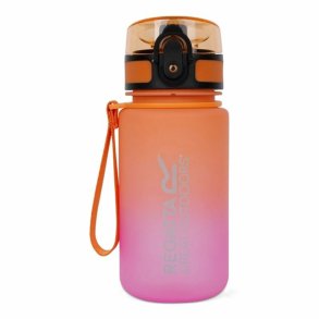 Vandflaske Regatta RCE255-P6J Orange 350 ml