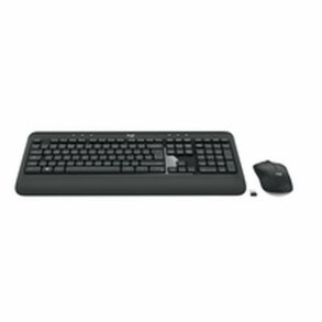 Tastatur og mus Logitech MK540 QWERTZ