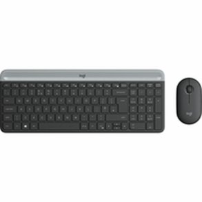Tastatur Logitech 920-009260          