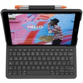 Tablet cover Logitech 920-011425 Gr AZERTY