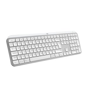Tr�dl�st tastatur Logitech MX Keys S Spansk qwerty