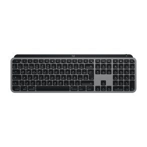 Tastatur og mus Logitech 920-011631