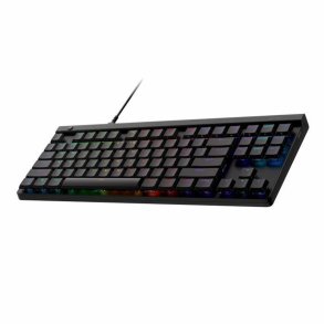 Tastatur Logitech G515 TKL Sort AZERTY