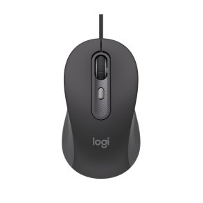 Mus Logitech 910-007511 Grafit St�l 4000 dpi