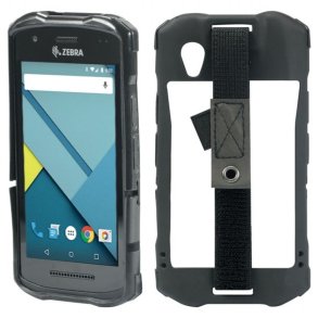 Mobilcover Mobilis 052040 Sort TC21/26