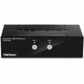 KVM-kontakt Trendnet TK-241DP            