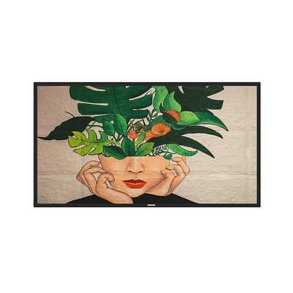 Videovg Monitor Philips 50BDL4510D/00 UHD 4K Ultra HD 49,5