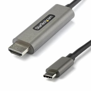USB-C til HDMI-kabel Startech CDP2HDMM3MH 3 m Multifarvet