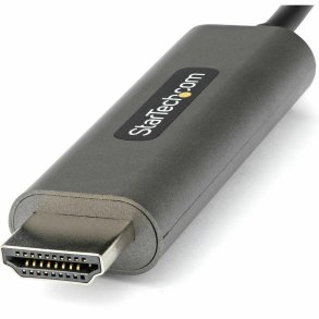 USB C til HDMI-adapter Startech CDP2HDMM4MH HDMI Gr