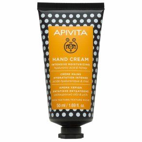 Bodylotion Apivita Honey