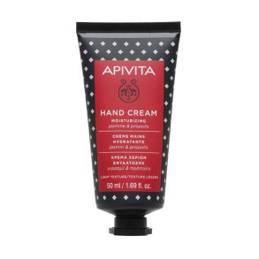 Hndcreme Apivita Jasmine