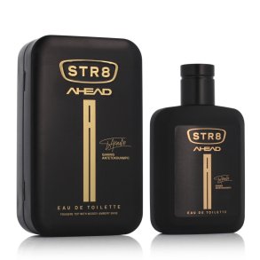 Dameparfume STR8 Ahead EDT 100 ml