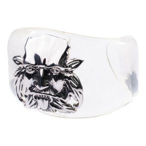 Armbnd til kvinder Folli Follie 4B0T027KC 7 cm