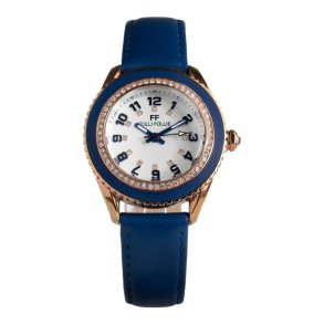 Dameur Folli Follie WF1B032SSU_BLUE ( 36 mm)