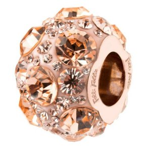 Vedhngtil kvinder Folli Follie 3P13T018RS (2 cm)