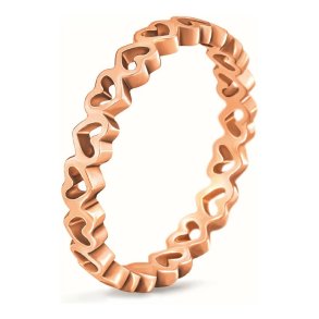 Ring til kvinder Folli Follie 1R14T003R