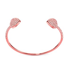 Armbnd Folli Follie Sterling slv ( 55 mm)
