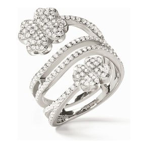 Ring til kvinder Folli Follie 3R17S048C