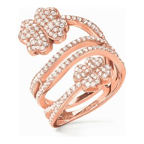 Ring til kvinder Folli Follie 3R17S048RC