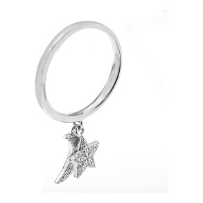 Ring til kvinder Folli Follie 3R17S059C