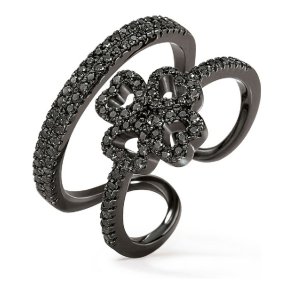 Ring til kvinder Folli Follie 3R17S015KK