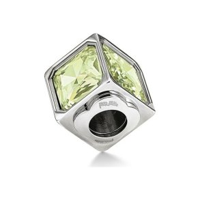 Perler til kvinder Folli Follie 3P16F008CE Grn (1 cm)