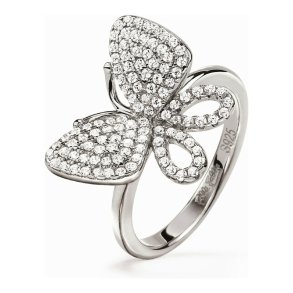Ring til kvinder Folli Follie 3R17S062C