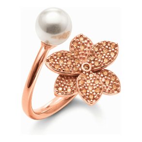 Ring til kvinder Folli Follie 3R19S150RSW