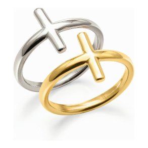 Ring til kvinder Folli Follie 1R19D028Y