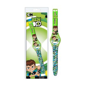 Ur til sm brn Ben 10 BEN 10 - BLISTER PACK ***SPECIAL PRICE*** ( 33 mm)