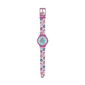 Ur til sm brn My Little Pony 483107 - TIN BOX ( 32 mm)