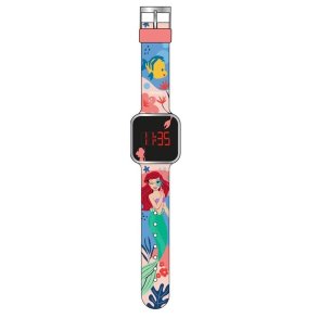 Ur til sm brn The Little Mermaid LITTLE MARMAID - LED WATCH  33 mm