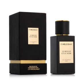 Dameparfume Carlo Dali Le Rouge Et Le Noir EDP 50 ml