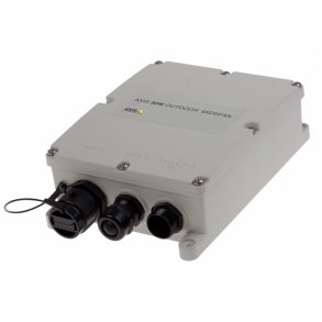 Stabilisering af sttte Axis 01944-001