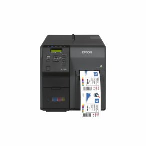 Labelprinter Epson ColorWorks C7500G