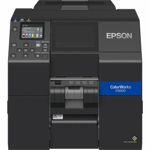 Billetprinter Epson C31CH76202