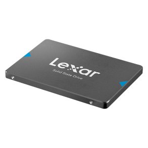 Harddisk Lexar NQ100 480 GB SSD