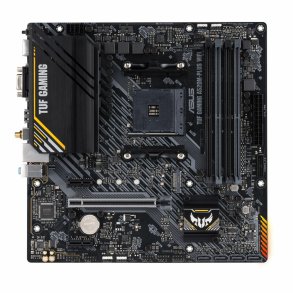 Motherboard Asus AMD AM4 AMD A520 AMD