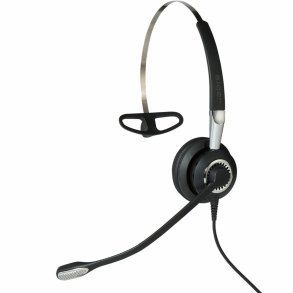 Hovedtelefoner med mikrofon Jabra 2406-820-204