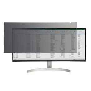 Privatlivsfilter til monitor Startech PRIVSCNMON34W 34