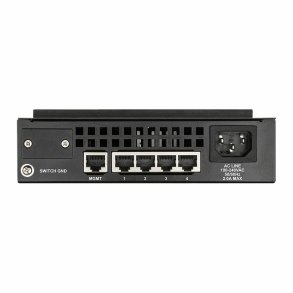 Str�mforsyning D-Link DPS-520