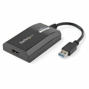 USB 3.0 til HDMI-adapter Startech USB32HDPRO
