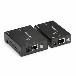 HDMI-kommutator Startech ST121HDBTE HDMI RJ-45 10 cm